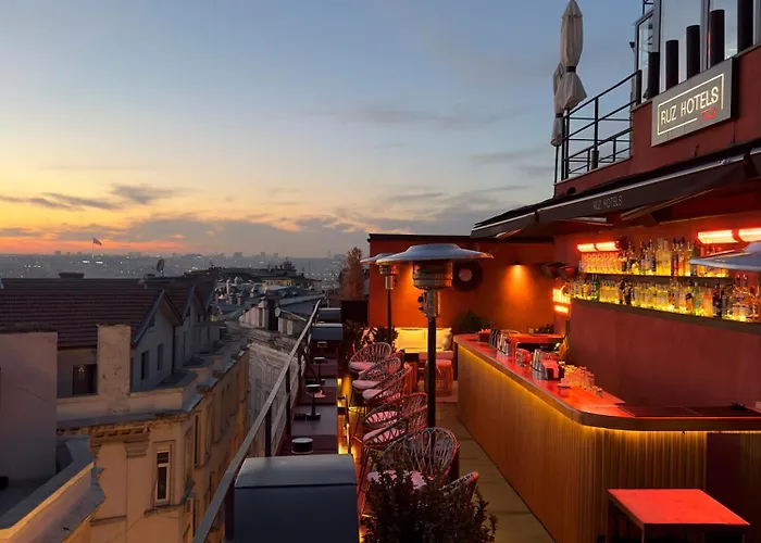 Ruz Hotels