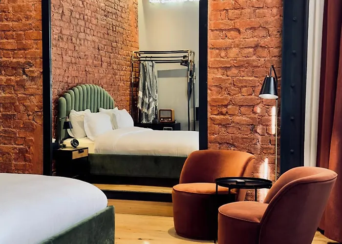Ruz Hotels