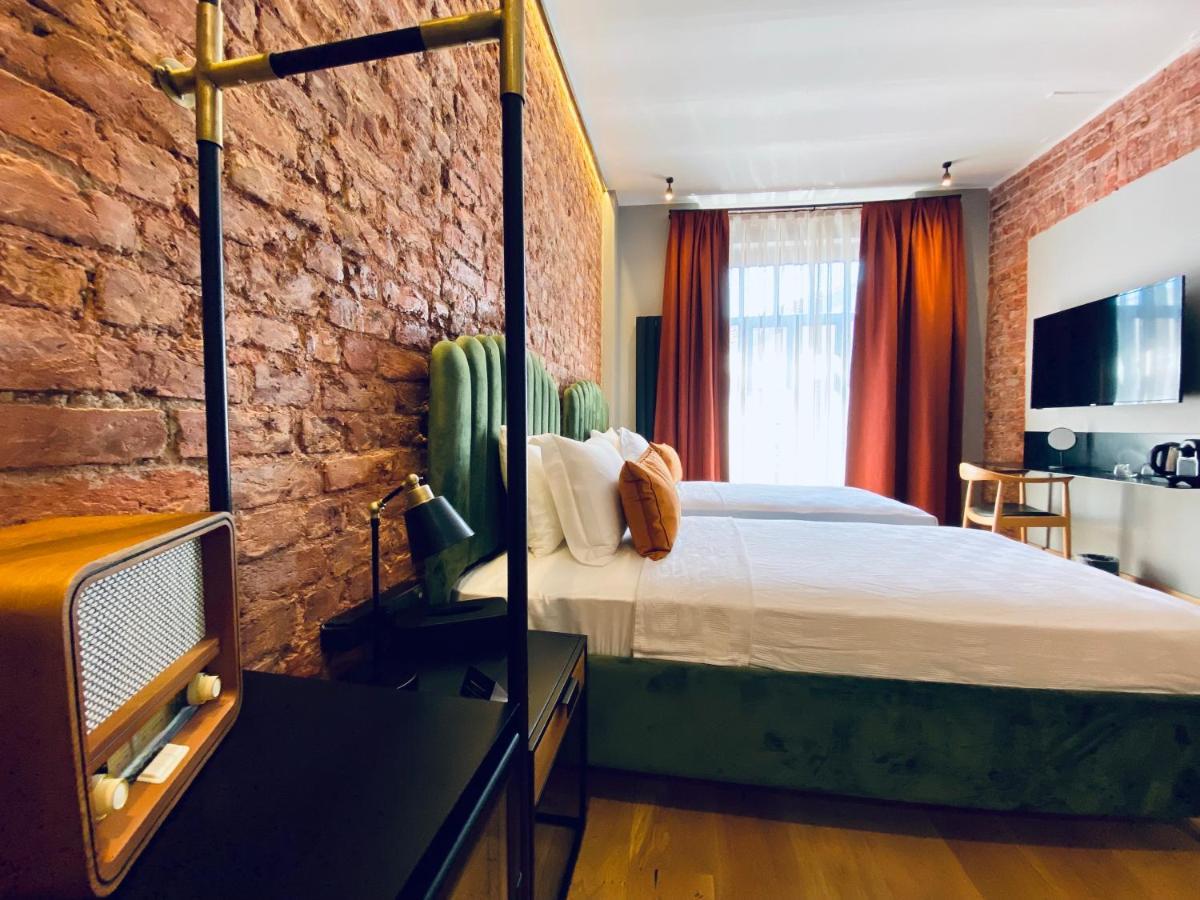 Hotel Ruz Istambul