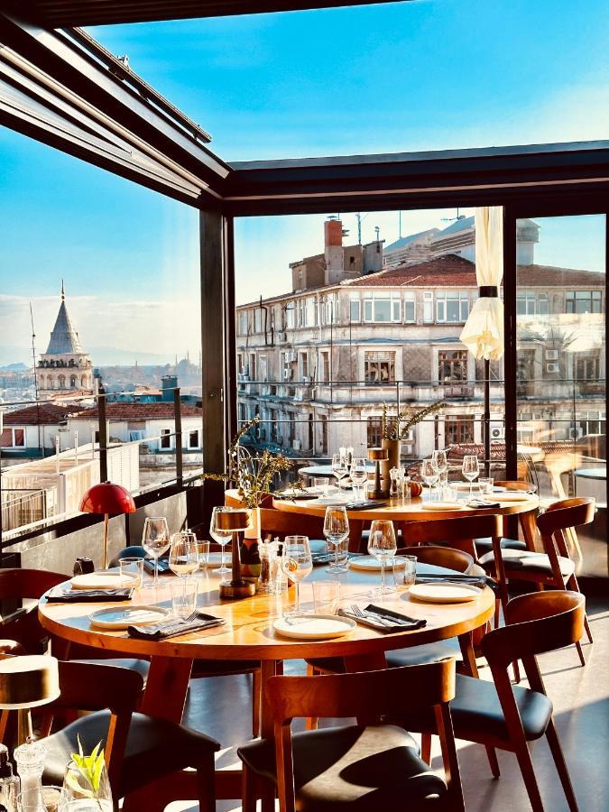 Ruz Istambul