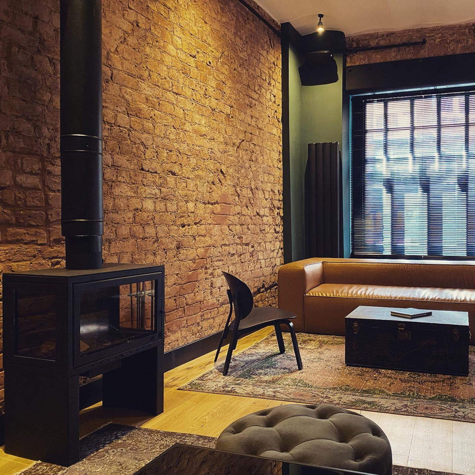 Ruz Hotel Istambul