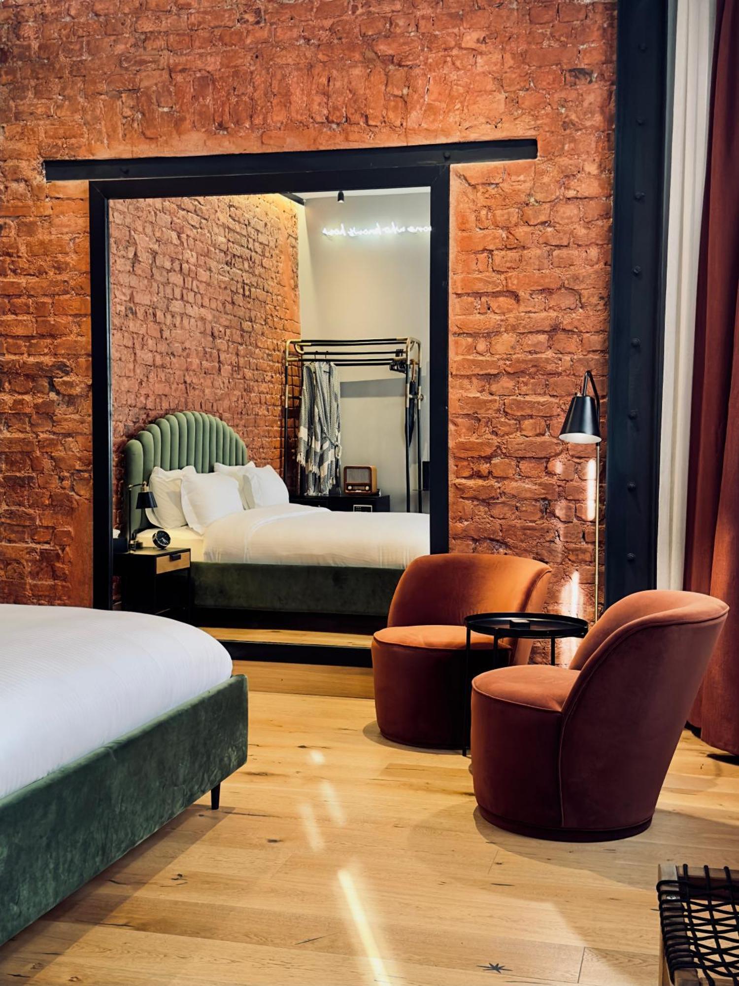 Hotel Ruz